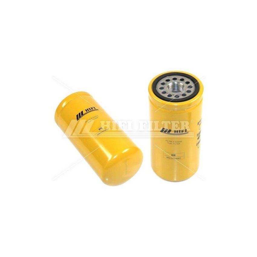 FILTR PALIWA HIFI SN55418 CATERPILLAR C9