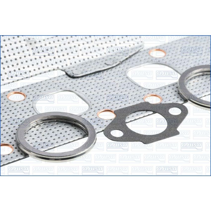 KOMPLET USZCZELEK GŁOWICY AJUSA 52106900 DAIHATSU 1295,1589cc 16V 88-