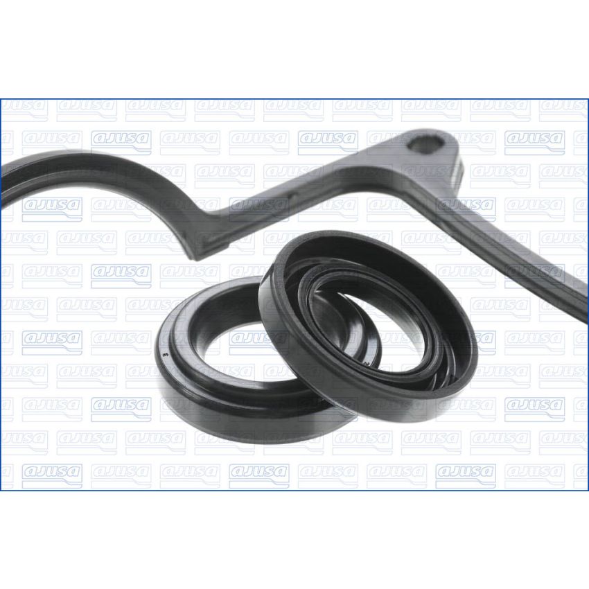 KOMPLET USZCZELEK POKRYWY ZAWORÓW AJUSA 56014600 DAIHATSU 1.3-1.6 88-
