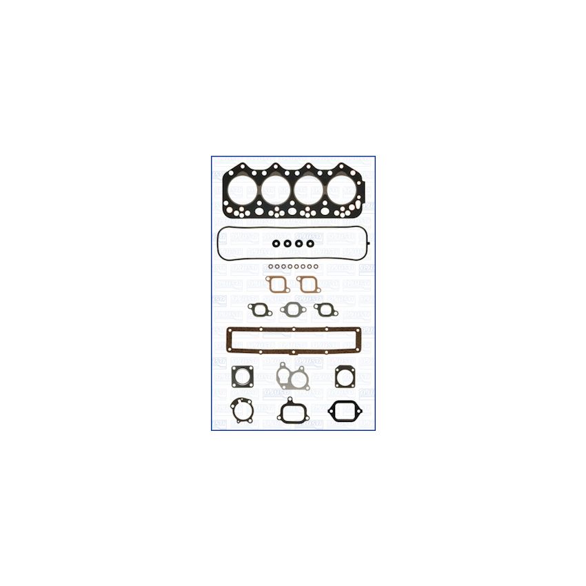 KOMPLET USZCZELEK GŁOWICY AJUSA 52107000 DAIHATSU 2.8D/TD ROCKY 88-