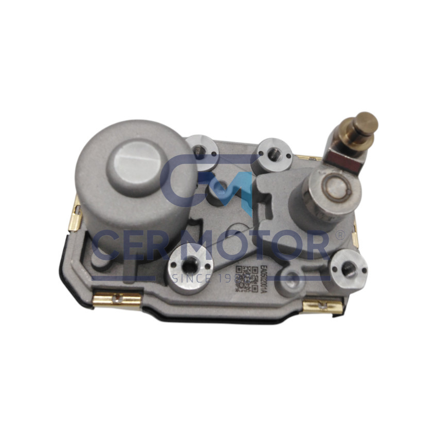 STEROWNIK KOMPLETNY CER A6629 BV40