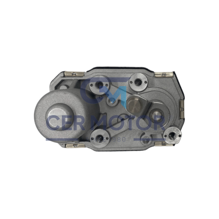 STEROWNIK KOMPLETNY CER A5296 GTB1752VKL
