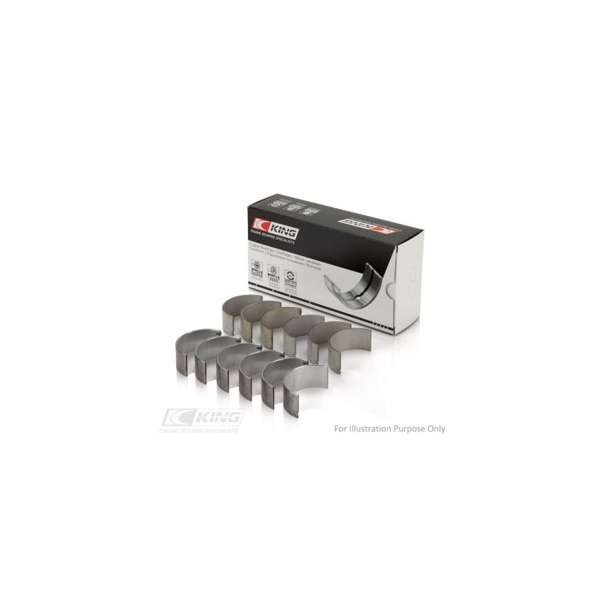 PANEWKI KORBOWODOWE KING BEARINGS CR6799XA 0.50 MERCEDES  3.0-3.5D  85-98 