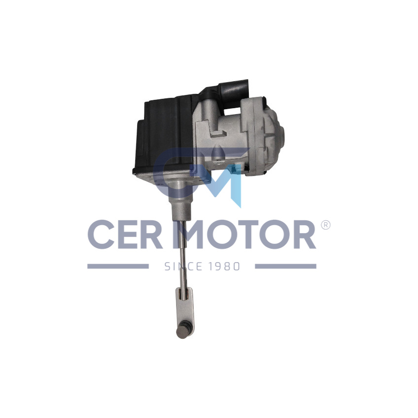 ZAWÓR WASTEGATE ELEKTRONICZNY CER A5302 RHF4