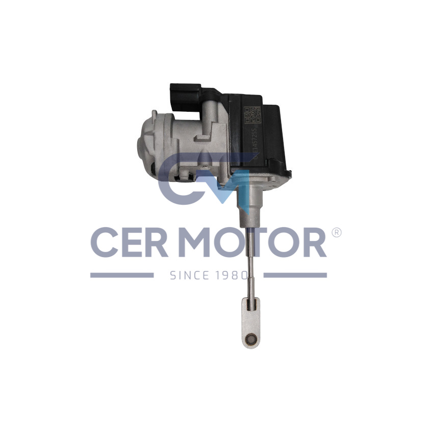 ZAWÓR WASTEGATE ELEKTRONICZNY CER A5302 RHF4