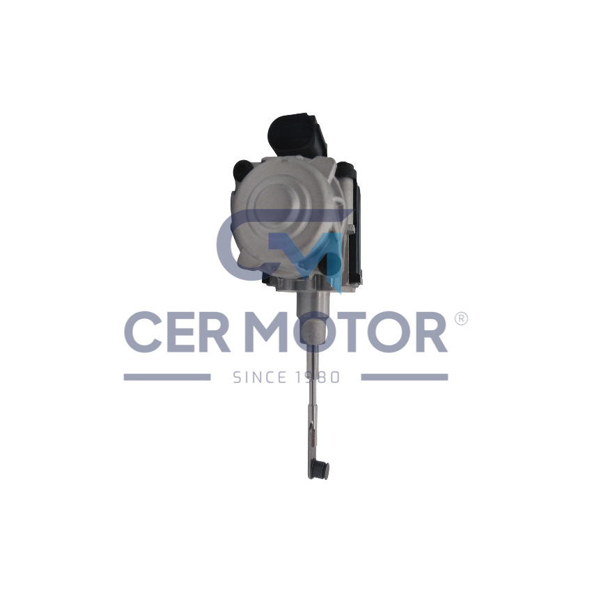 ZAWÓR WASTEGATE ELEKTRONICZNY CER A6099 BM003001