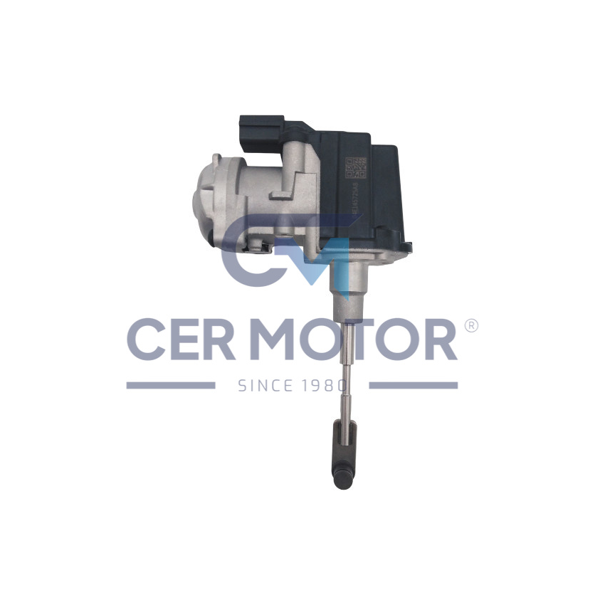ZAWÓR WASTEGATE ELEKTRONICZNY CER A6099 BM003001