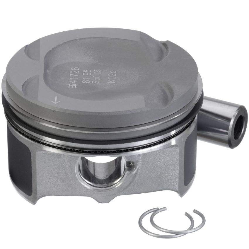 TŁOK KOLBENSCHMIDT 41726600 STD MERCEDES 1.8 07-