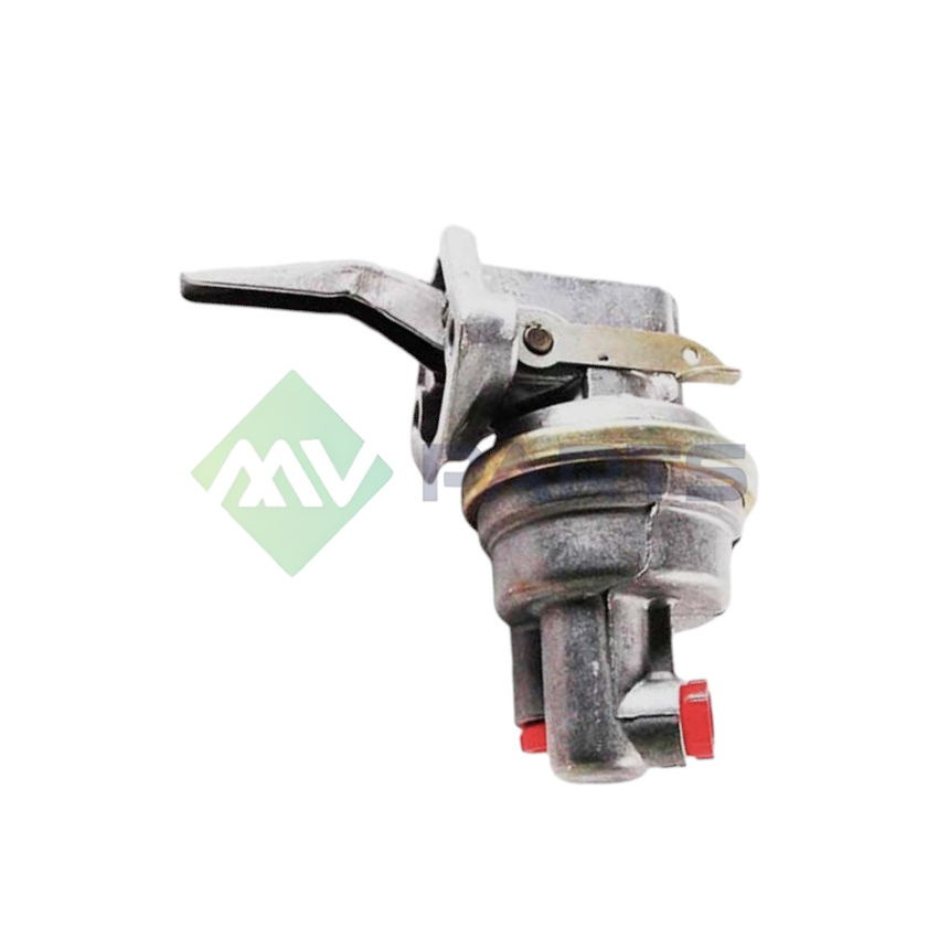 POMPA PALIWA MV PARTS K4983585 CUMMINS QSB/ISB -