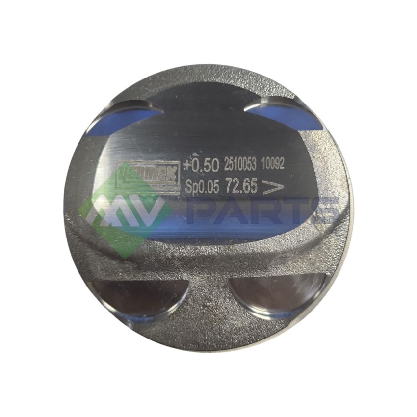 TŁOK MV PARTS 3130092050 0.50 RENAULT 1.2TCE 08-