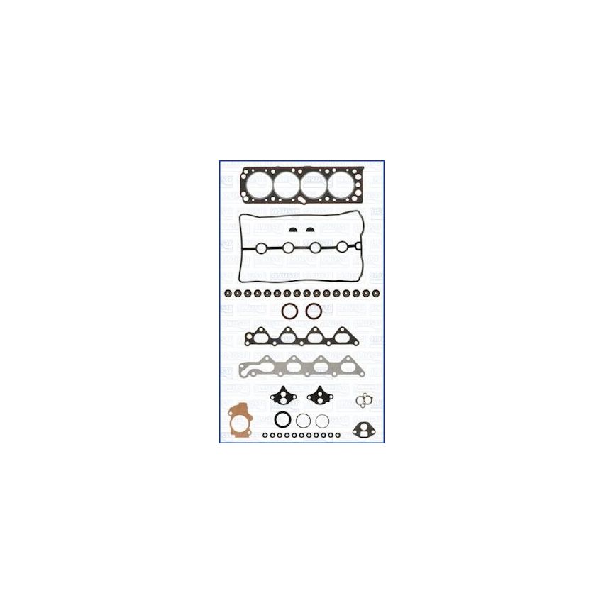 KOMPLET USZCZELEK GŁOWICY AJUSA 52137100 DAEWOO LANOS 16V 97-