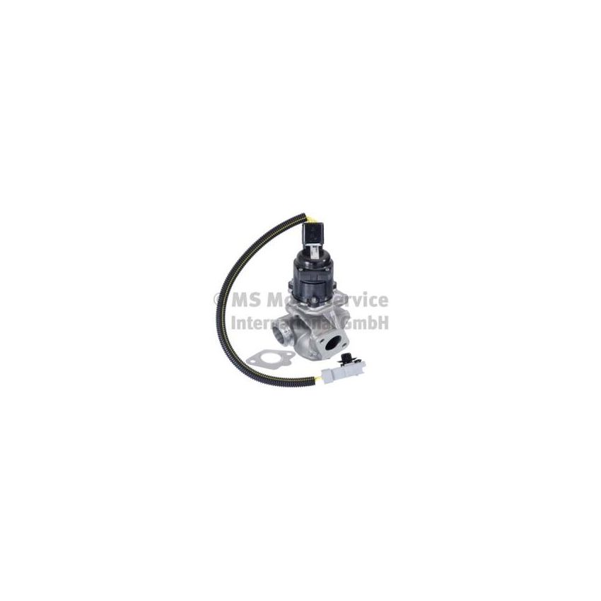 PIE 724809920 ZAWÓR EGR F 1.6TDCI 03-07