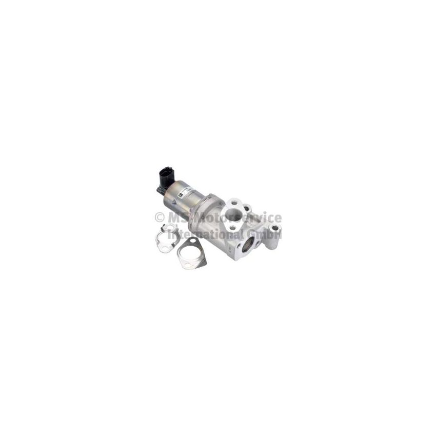 PIE 711237070 ZAWÓR EGR HY 1.4-1.6CRDI [08-]