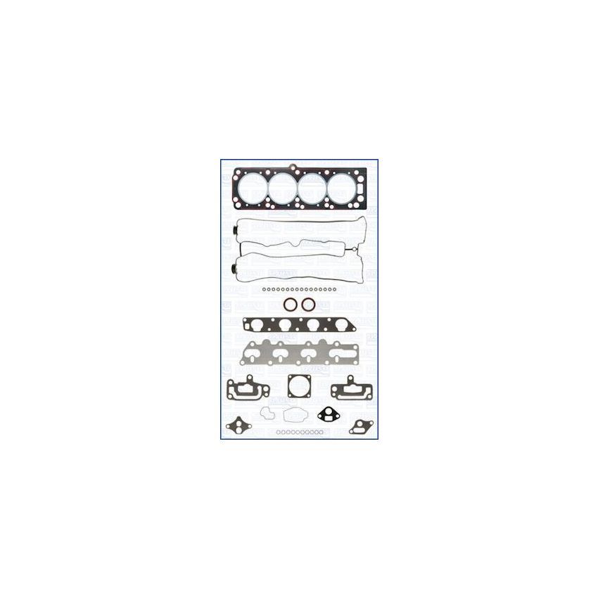 KOMPLET USZCZELEK GŁOWICY AJUSA 52137200 DAEWOO NUBIRA 2.0 97-