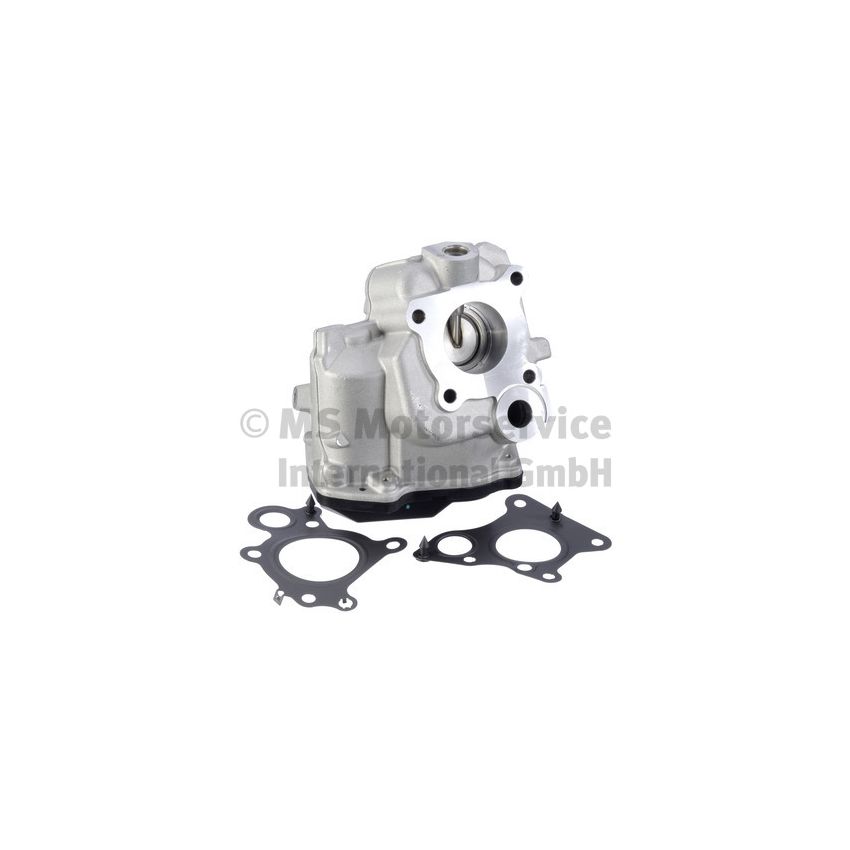 PIE 710334010 ZAWÓR EGR M 2.2CDI 06-