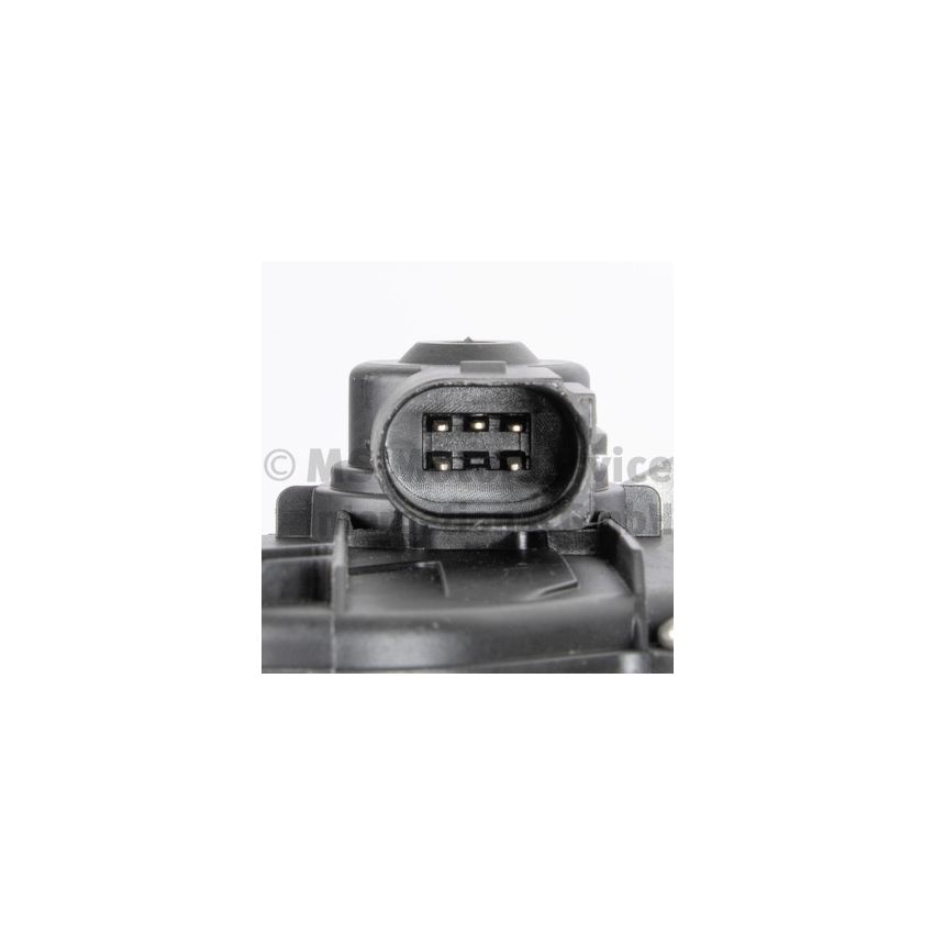 PIE 710334040 ZAWÓR EGR VW 1.4-1.6 02-10