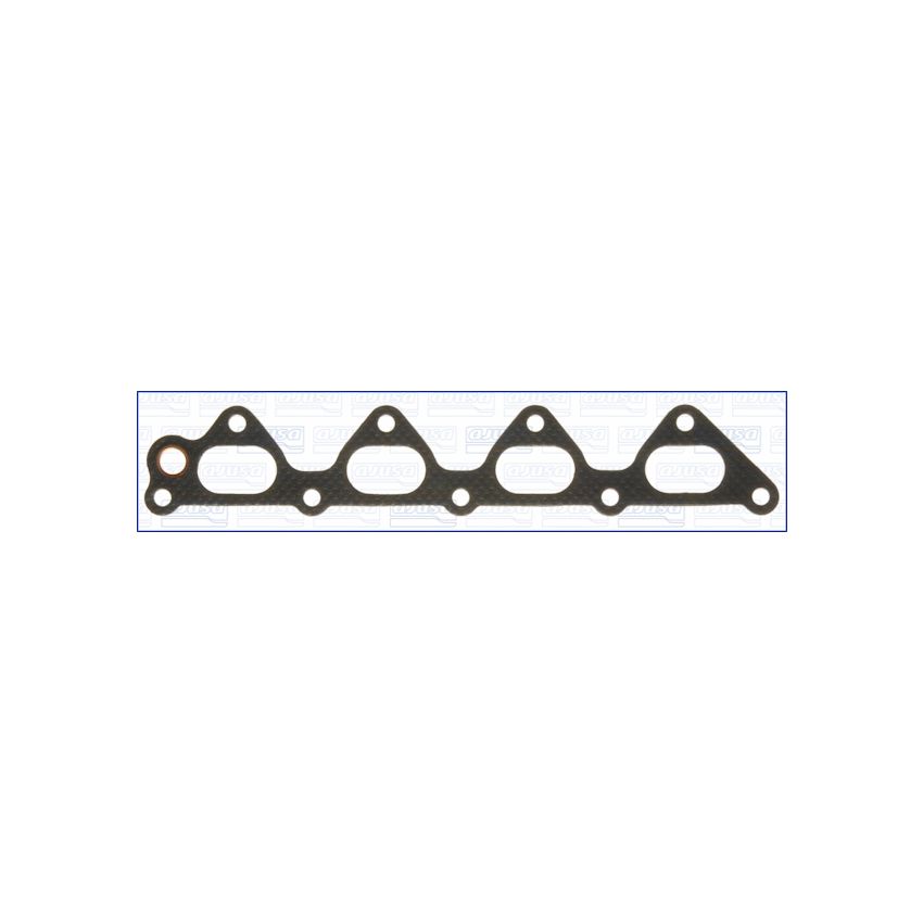 USZCZELKA KOLEKTORA SSĄCEGO AJUSA 13118800 DAEWOO 1.5-1.6 93-10
