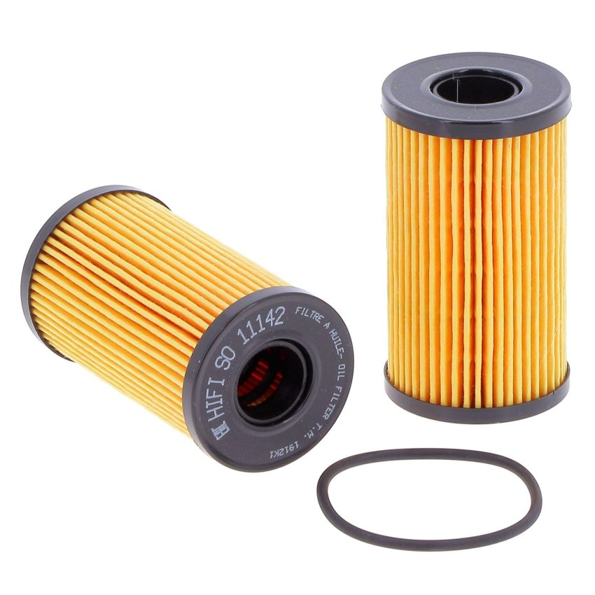 FILTR OLEJU HIFI SO11142 ROVER 2.0 15-