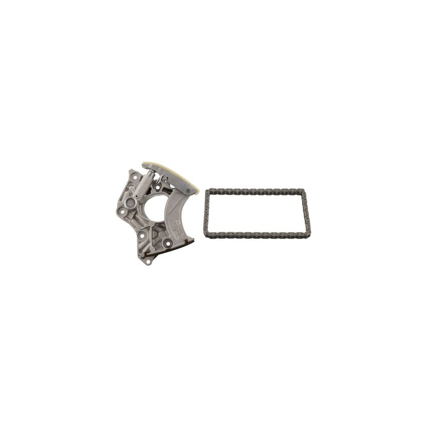 ZESTAW ROZRZĄDU ŁAŃCUCHOWEGO SWAG 30101877 VW 4.2-5.2 06-