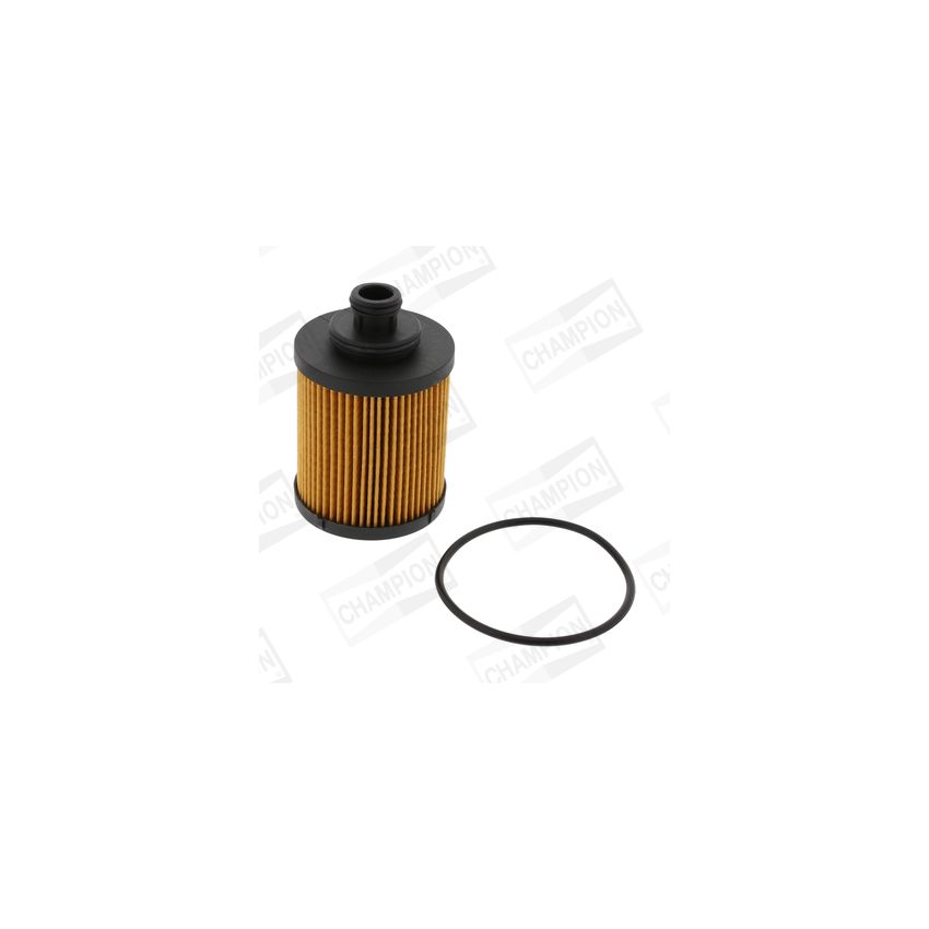 FILTR OLEJU CHAMPION COF100578E FORD 1.3JTD 03-