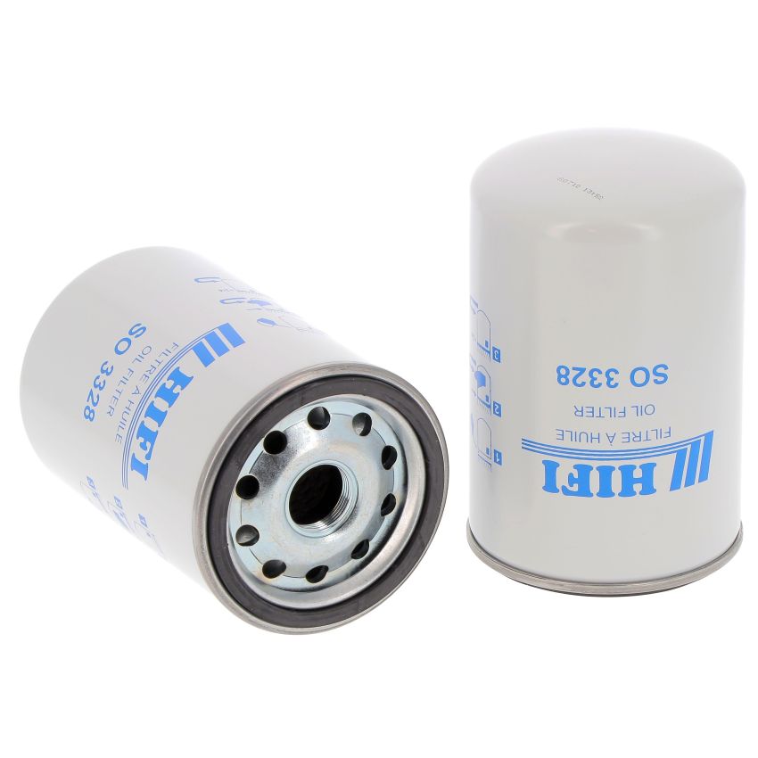 FILTR OLEJU HIFI SO3328 CATERPILLAR 3114 -