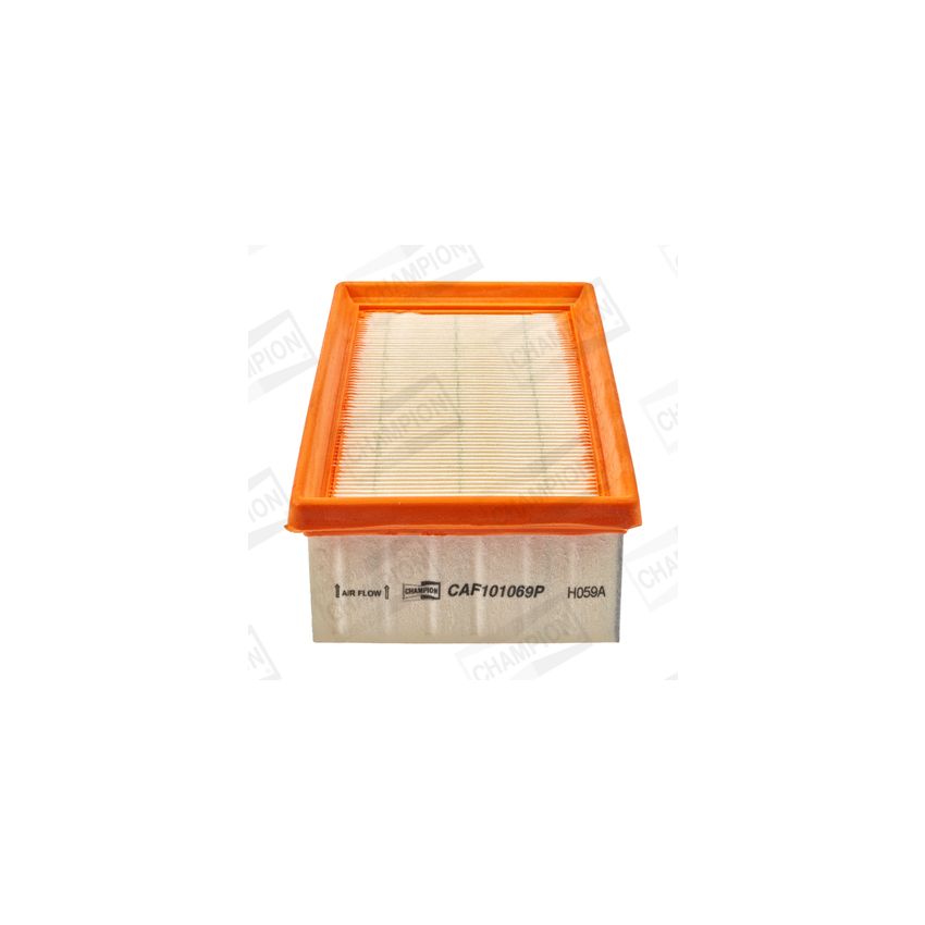 FILTR POWIETRZA CHAMPION CAF101069P PSA 1.2-1.4 12-