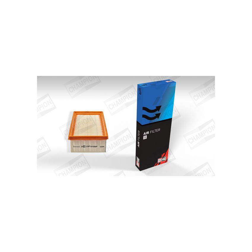 FILTR POWIETRZA CHAMPION CAF101069P PSA 1.2-1.4 12-
