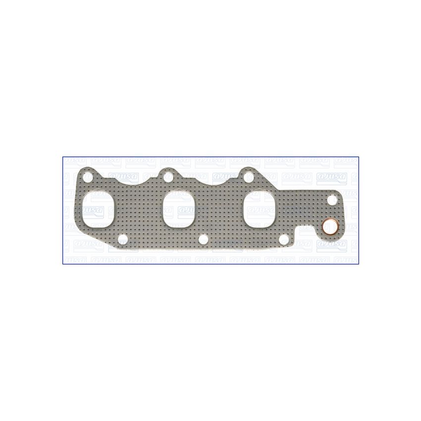 USZCZELKA KOLEKTORA WYDECHOWEGO AJUSA 13140600 DAEWOO 0.8 91-13