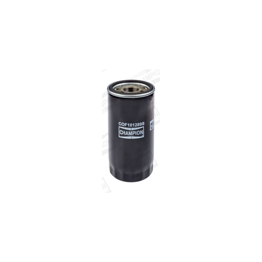 FILTR OLEJU CHAMPION COF101289S OPEL 2.5-3.0 98-12