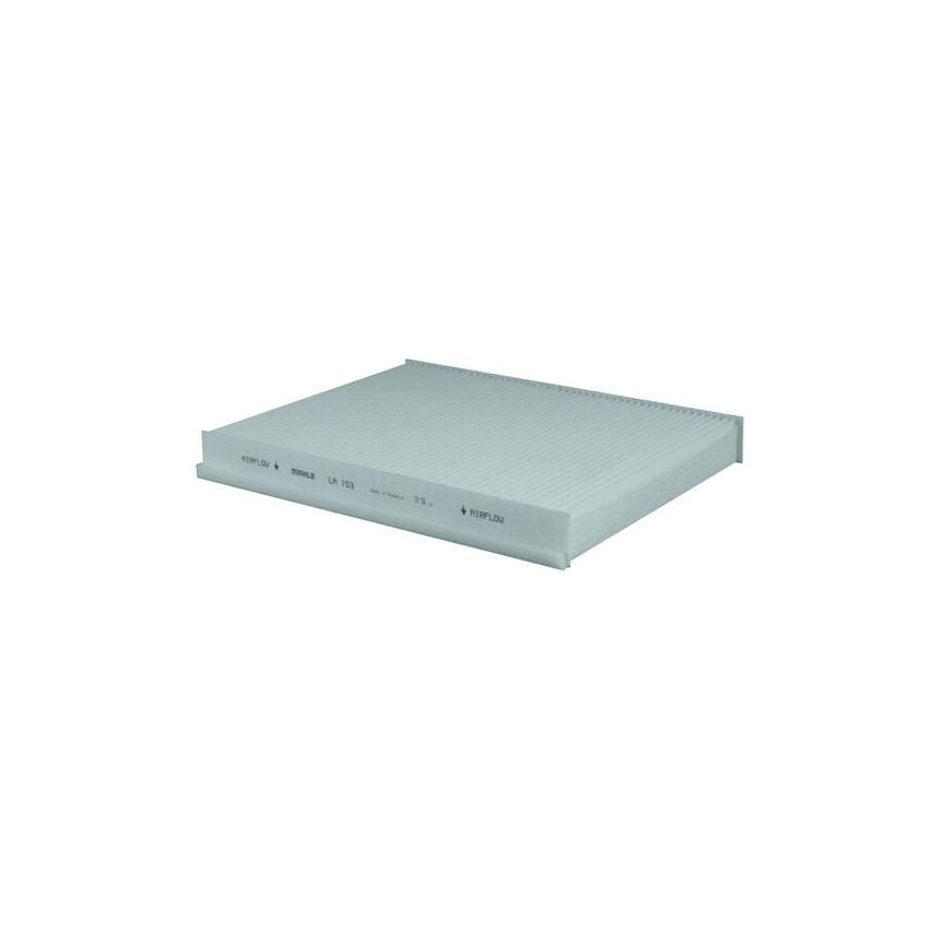 FILTR KABINOWY KNEHT LA153 PSA 1.6-2.0 99-