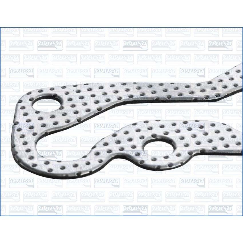 USZCZELKA KOLEKTORA WYDECHOWEGO AJUSA 13118900 DAEWOO 1.4-1.6 93-