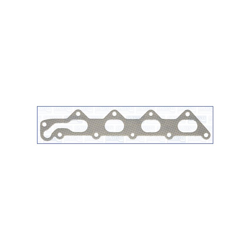 USZCZELKA KOLEKTORA WYDECHOWEGO AJUSA 13118900 DAEWOO 1.4-1.6 93-