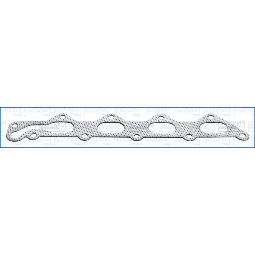 USZCZELKA KOLEKTORA WYDECHOWEGO AJUSA 13118900 DAEWOO 1.4-1.6 93-