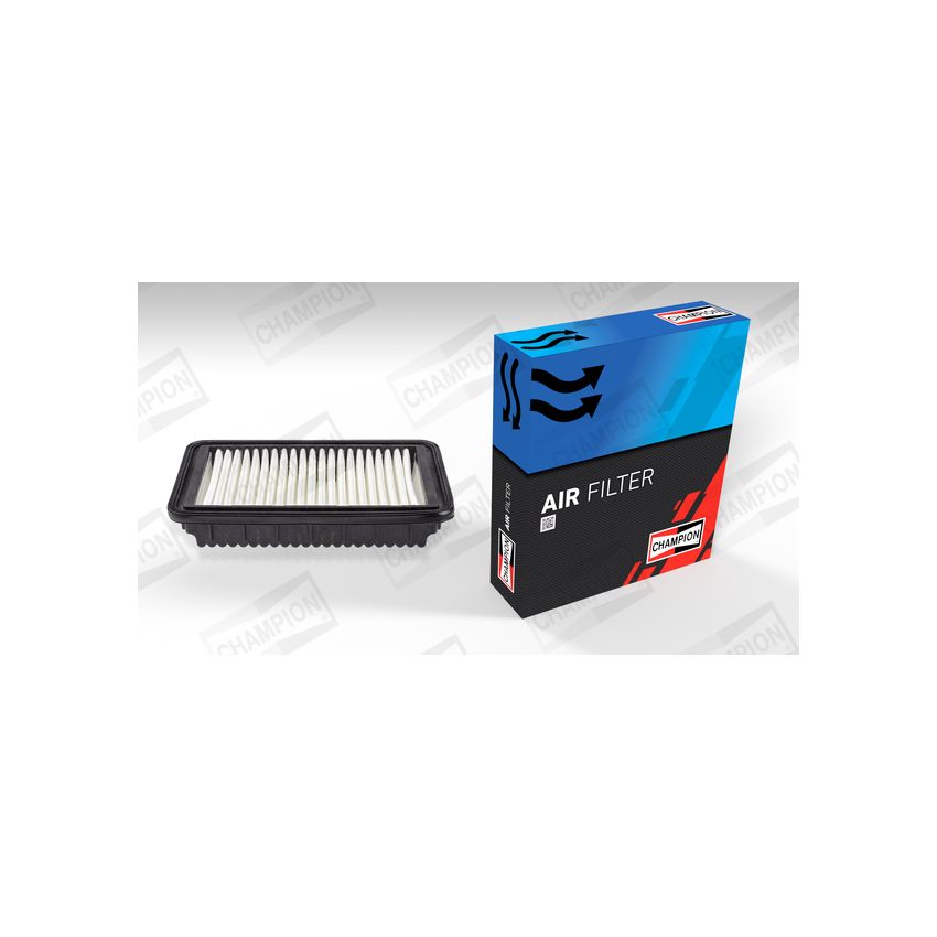 FILTR POWIETRZA CHAMPION CAF101033P PW KIA 1.0-1.2 11-17