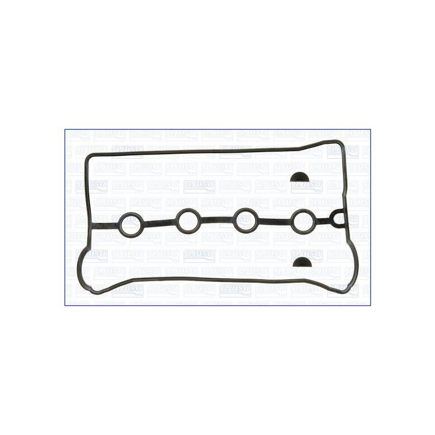 KOMPLET USZCZELEK POKRYWY ZAWORÓW AJUSA 56029900 DAEWOO 1.5 93-97