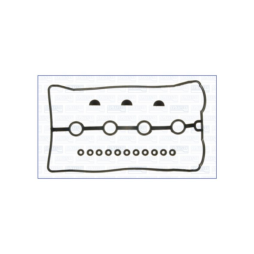 KOMPLET USZCZELEK POKRYWY ZAWORÓW AJUSA 56030000 DAEWOO 1.6 97-03