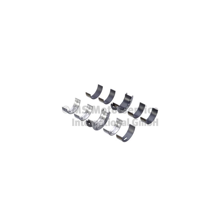 PANEWKI GŁÓWNE KOLBENSCHMIDT 37163610 0.25 MERCEDES 2.0CDI 18- 