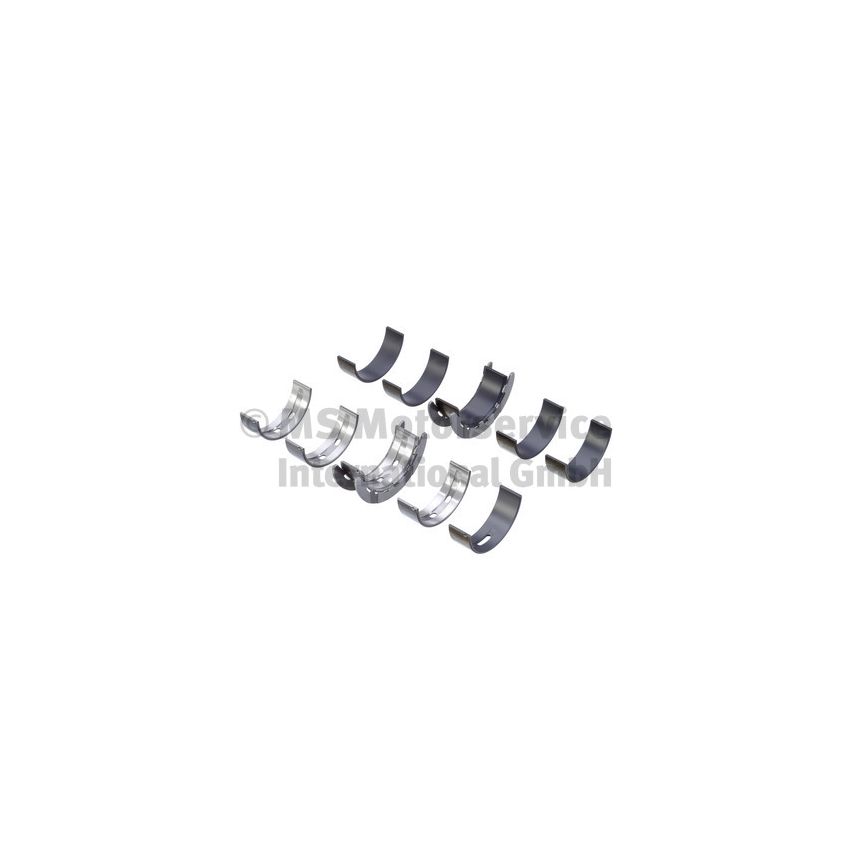 PANEWKI GŁÓWNE KOLBENSCHMIDT 37163620 0.50 MERCEDES 2.0CDI 18- 