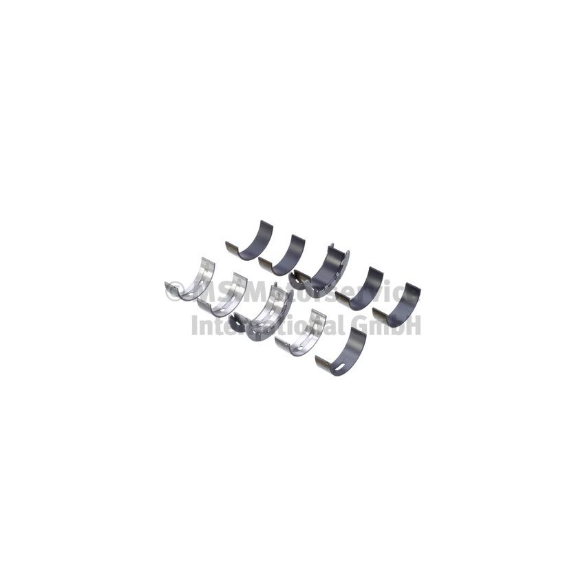 PANEWKI GŁÓWNE KOLBENSCHMIDT 37163620 0.50 MERCEDES 2.0CDI 18- 