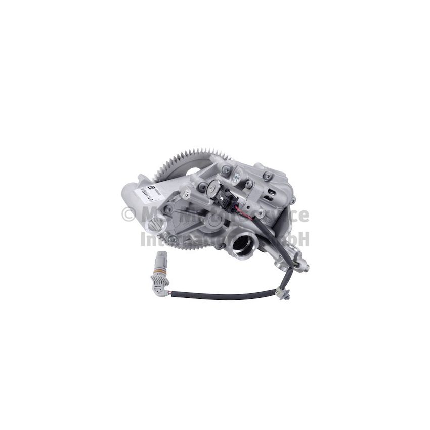 POMPA OLEJU PIERBURG 706031160 VOLVO 1.5 18-