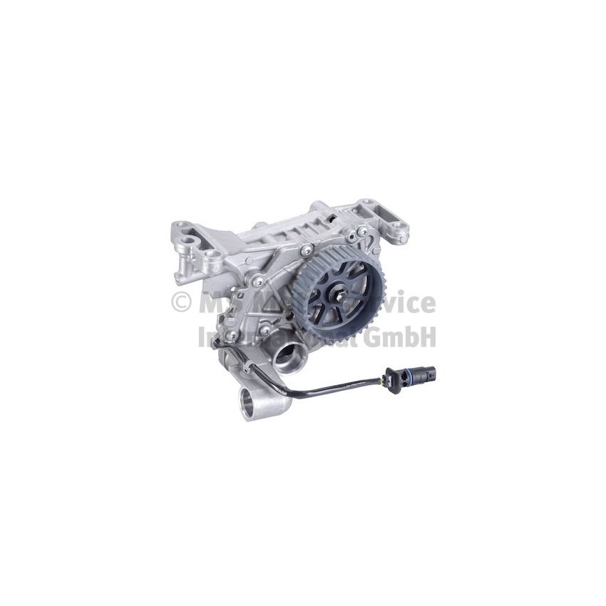 POMPA OLEJU PIERBURG 709734040 VOLVO 2.0D 19-
