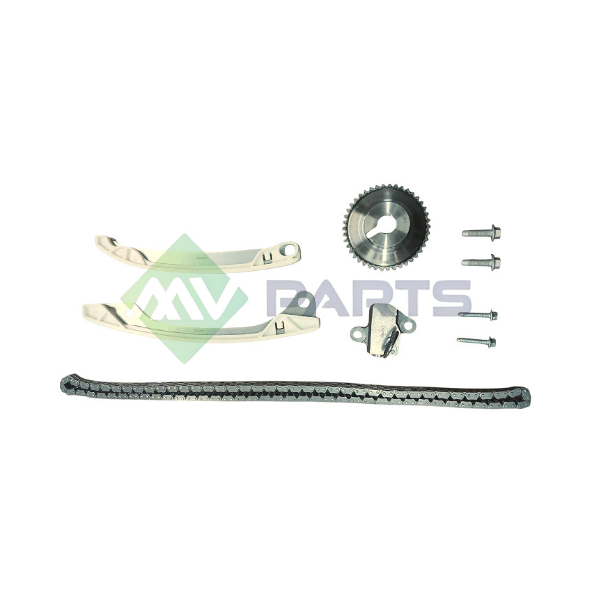 ZESTAW ROZRZĄDU ŁAŃCUCHOWEGO MV PARTS F6153 RENAULT 1.6SCe 15-