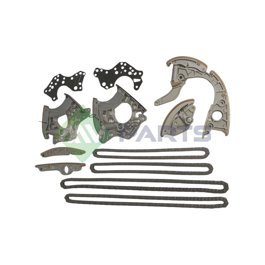 ZESTAW ROZRZĄDU ŁAŃCUCHOWEGO MV PARTS F6154 VW 4.2-5.2 06-