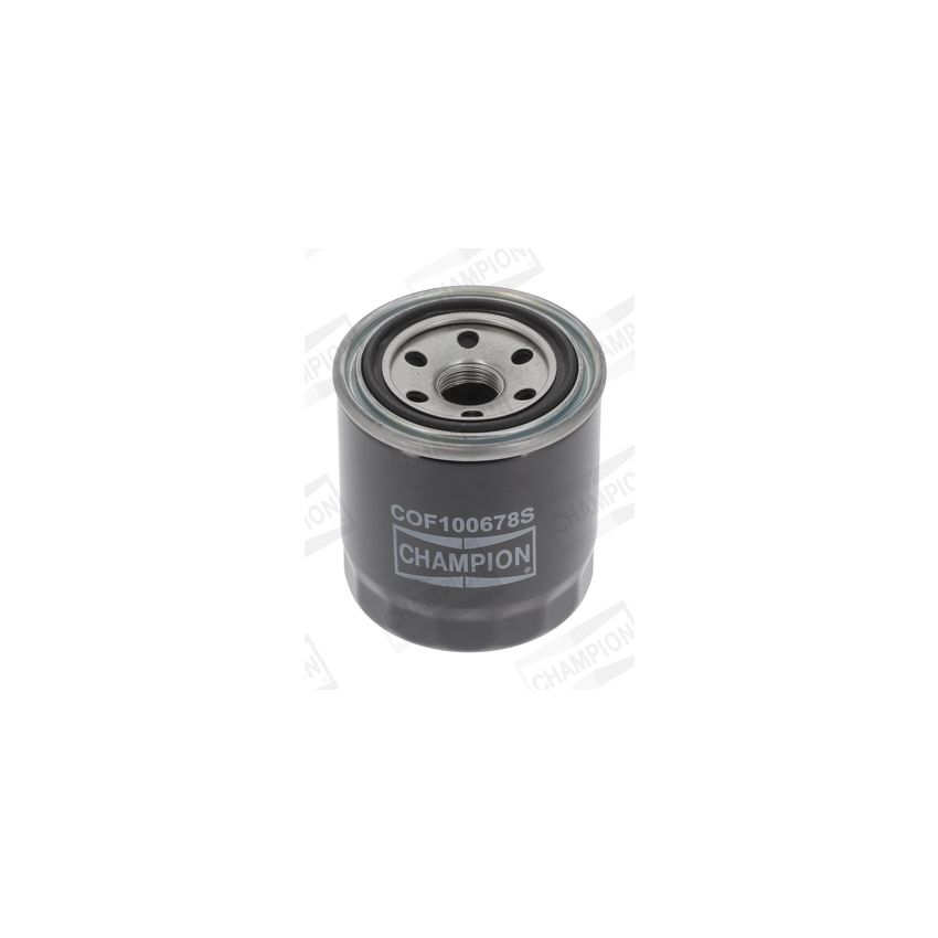 FILTR OLEJU CHAMPION COF100678S HYUNDAI 1.4-2.4 09-