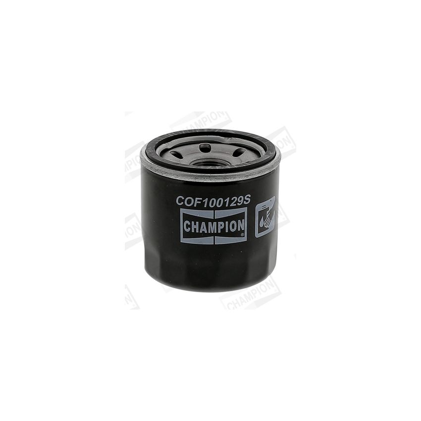 FILTR OLEJU CHAMPION COF100129S NISSAN 1.0-3.7 00-19
