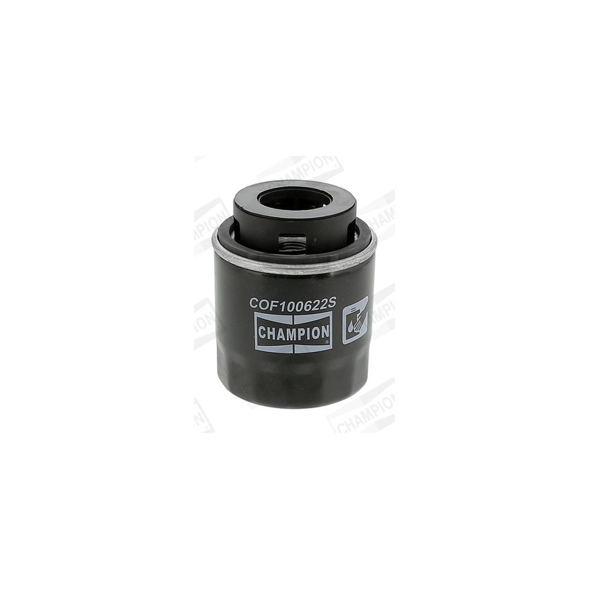 FILTR OLEJU CHAMPION COF100622S VW 1.2-1.6 06-18