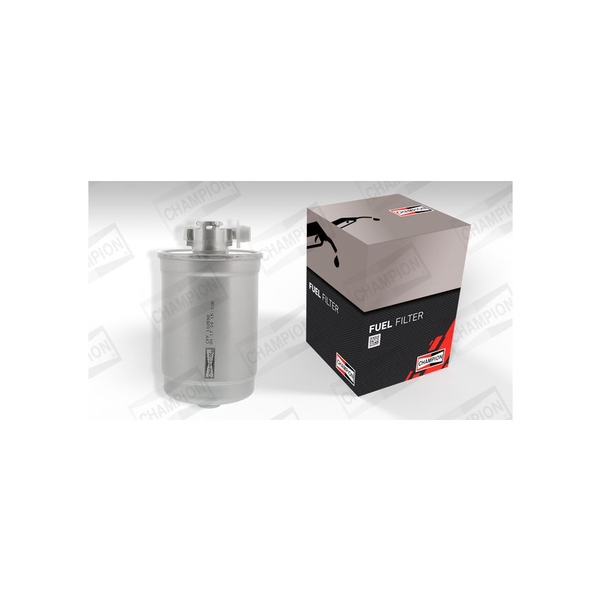 FILTR PALIWA CHAMPION CFF100598 VW 2.0TDI 04-