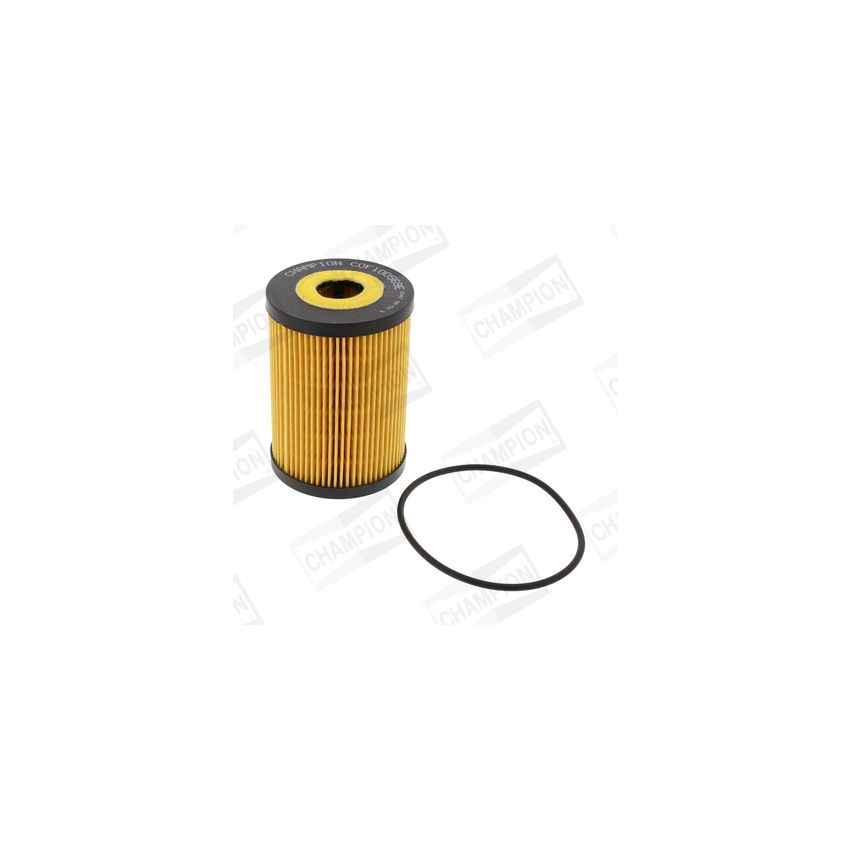 FILTR OLEJU CHAMPION COF100569E RENAULT 3.0DCI 00-