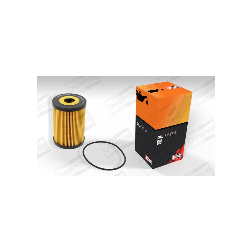 FILTR OLEJU CHAMPION COF100569E RENAULT 3.0DCI 00-