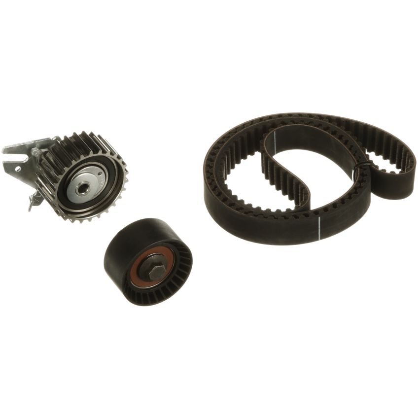 KOMPLET ROZRZĄDU GATES K055429XS FIAT 1.8 95-